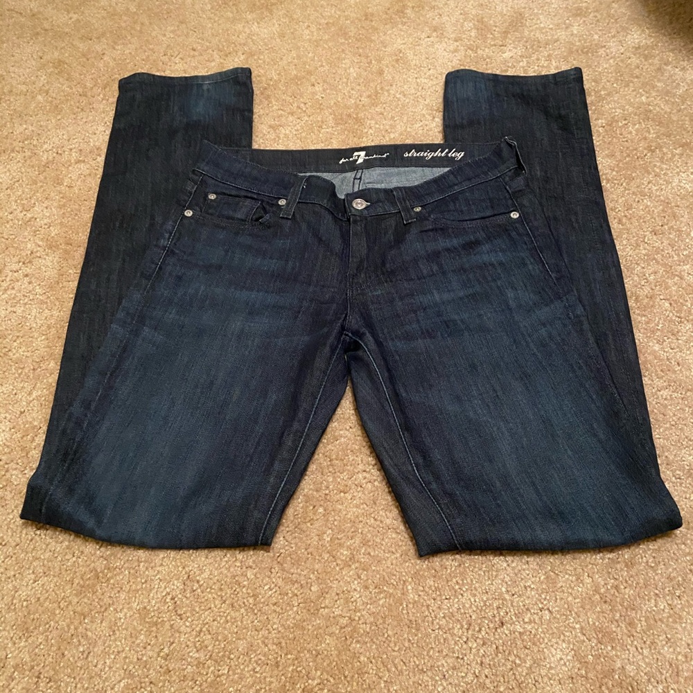 7 Jeans